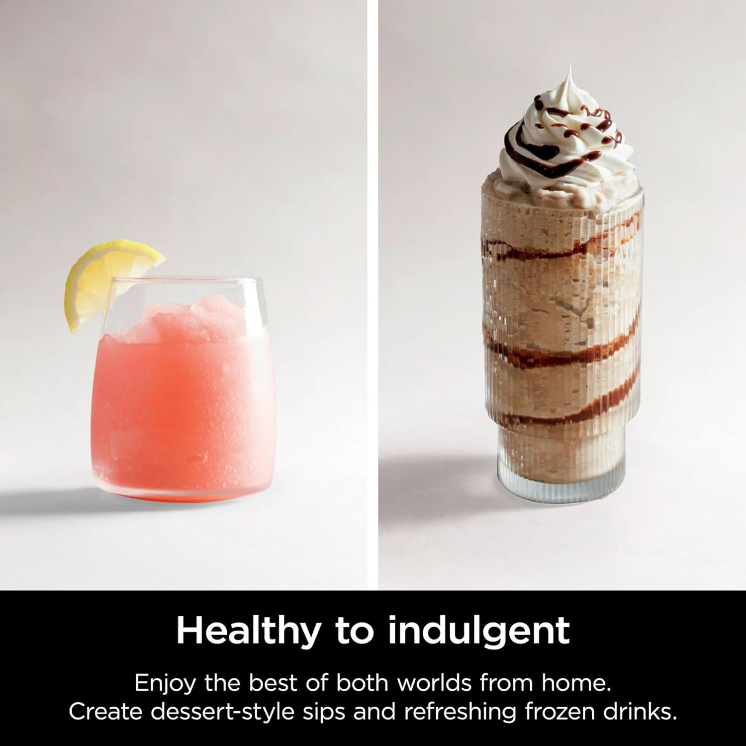 Ninja SLUSHi Frozen Drink Maker - Image 8