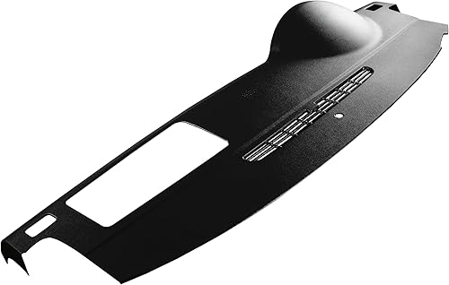 Miniatura 4 de 07-14 GM TruckSUV tapa de salpicadero con agujeros de altavoz central