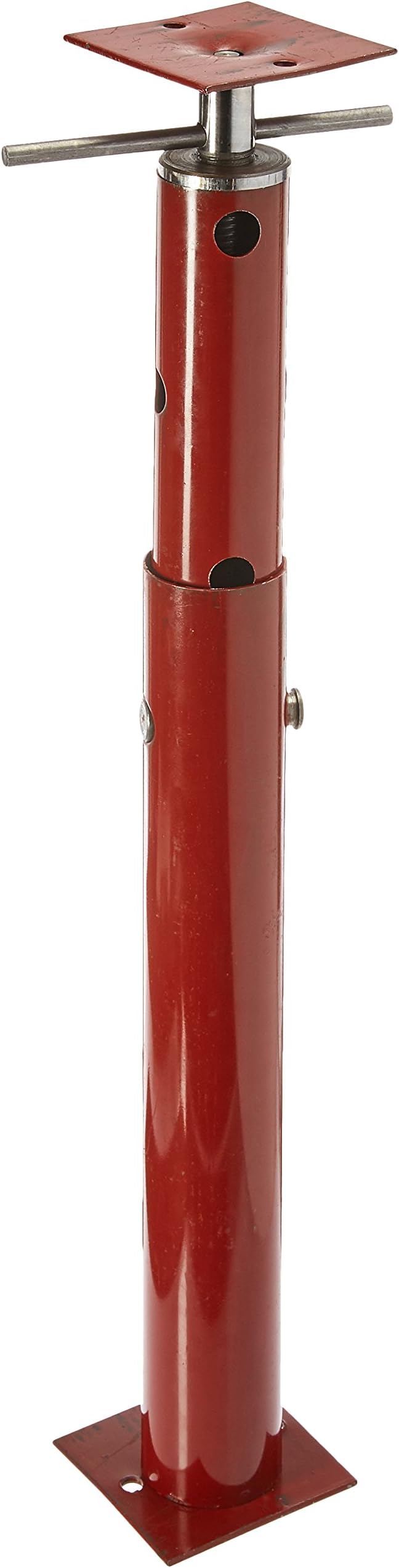 item-return Extendo-O-Post 1'7" to 3'0" Adjustable Support J