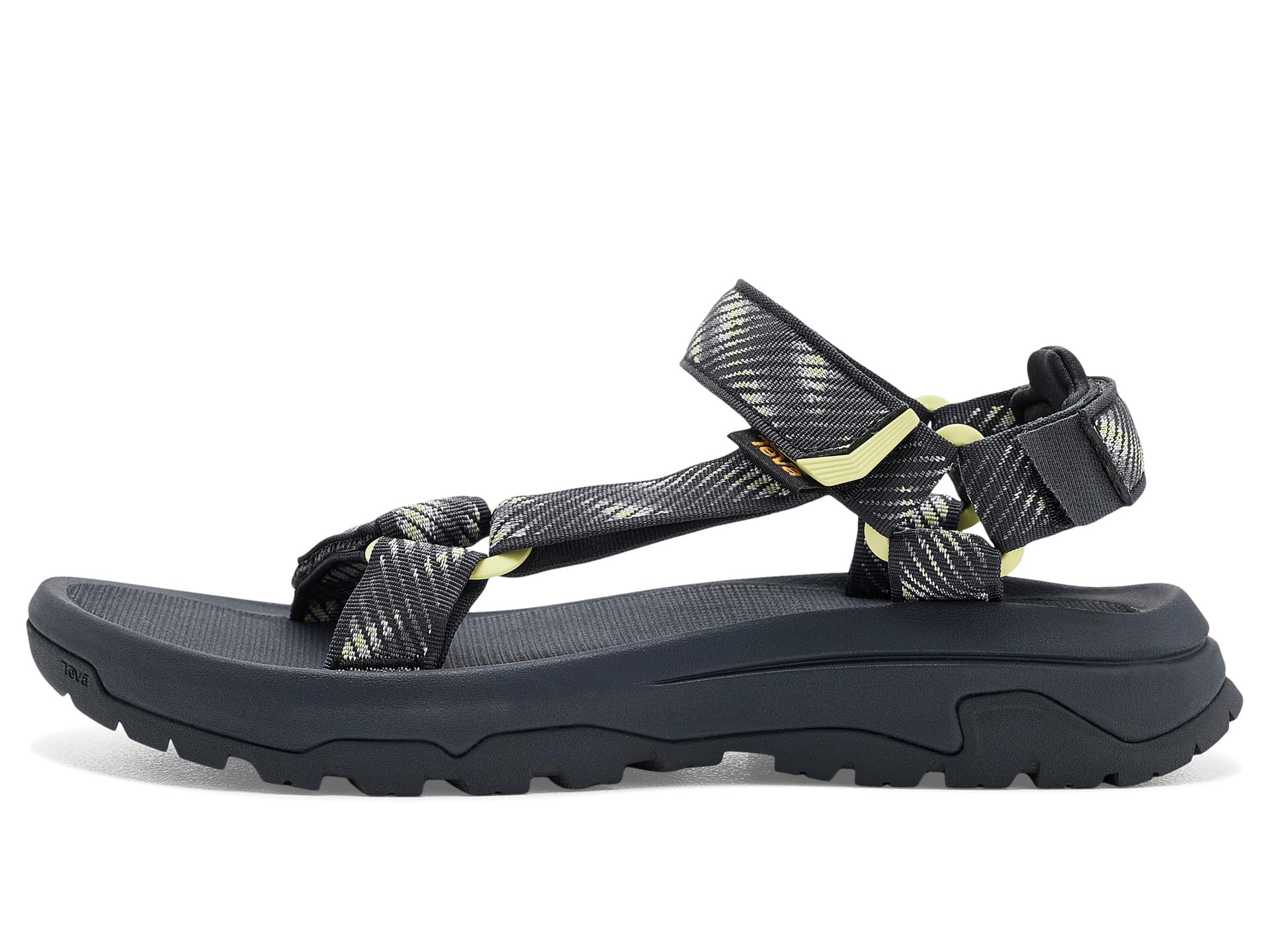 Teva テバ HURRICANE XLT M BLACK/27.0 Amazon.com: Teva Mens Hurricane XLT3, Angular Reflection Black