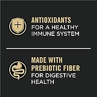 Vista 7 de Purina Pro Plan Vital Systems - Alimento seco para gatos adultos con fórmula de salmón y huevo 4 en 1 - Bolsa de 3 libras