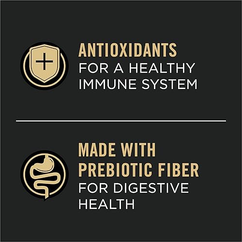 Miniatura 7 de Purina Pro Plan Vital Systems - Comida seca para gatos adultos con fórmula de salmón y huevo 4 en 1, bolsa de 5 libras