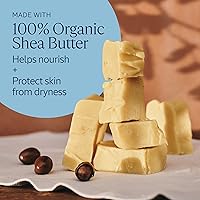 Vista 5 de L'OCCITANE Shea Body Shower Oil Soften & Cleanse Skin, With 10% Shea Oil, Nourish, Soothe Feelings of Tightness, Shea Scent, Refill Available