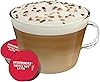 STARBUCKS Toffee Nut Latte Limited Edition by NESCAFÉ Dolce Gusto, Medium Roast, Coffee Pods 6 x 12 (72 Capsules)