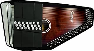 Oscar Schmidt 21 Chord Autoharp - coolthings.us