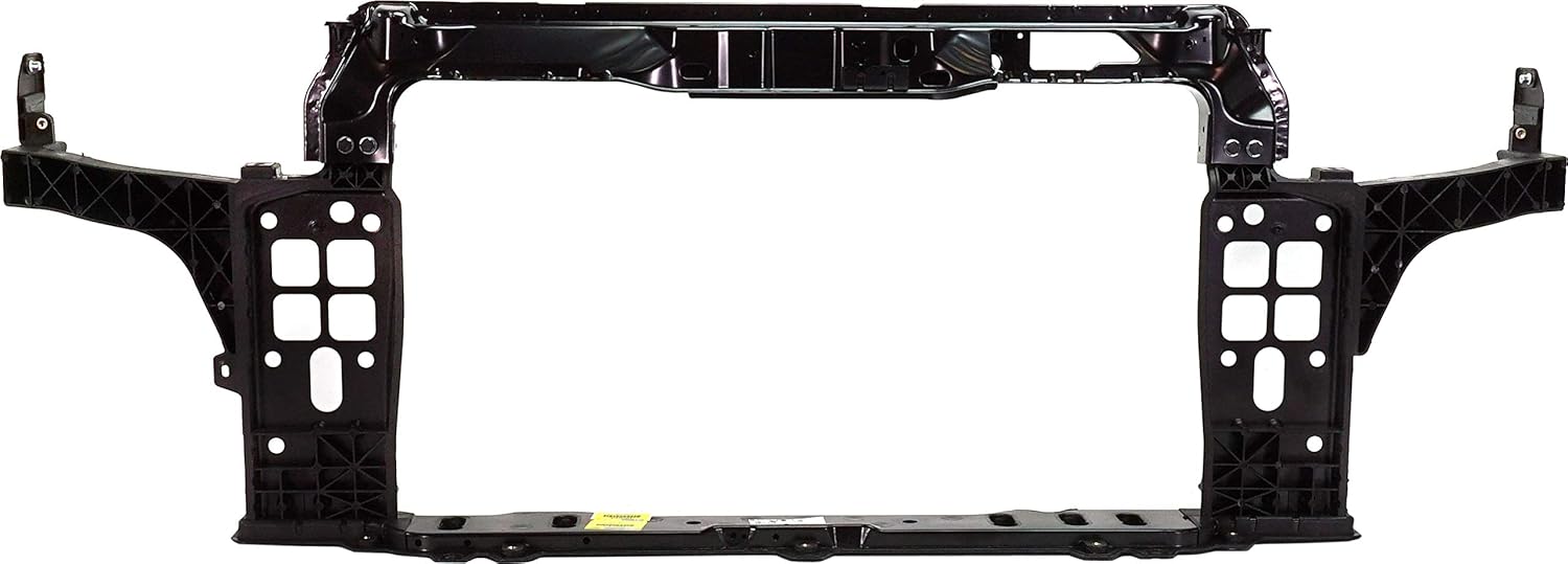 Garage-Pro Radiator Support Assembly Radiator For Hyundai Veloster 2012-2013, HY1225175