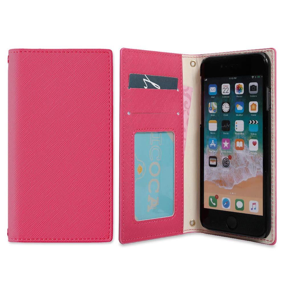 Amazon.co.jp: COVERARY 互換品/交換 AQUOS sense3 SH-M12 ケース 手帳