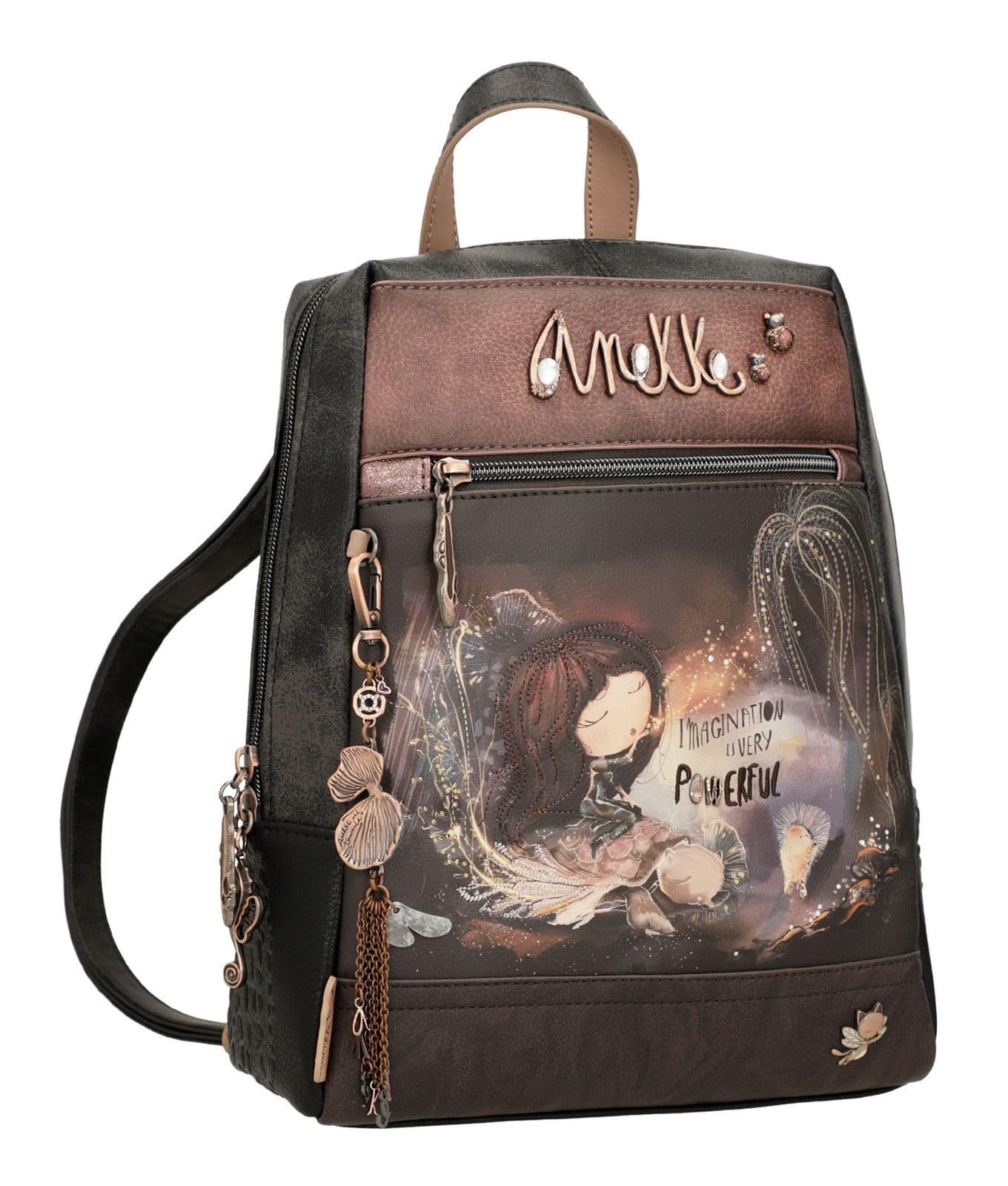 Anekke Mochila Dreamverse