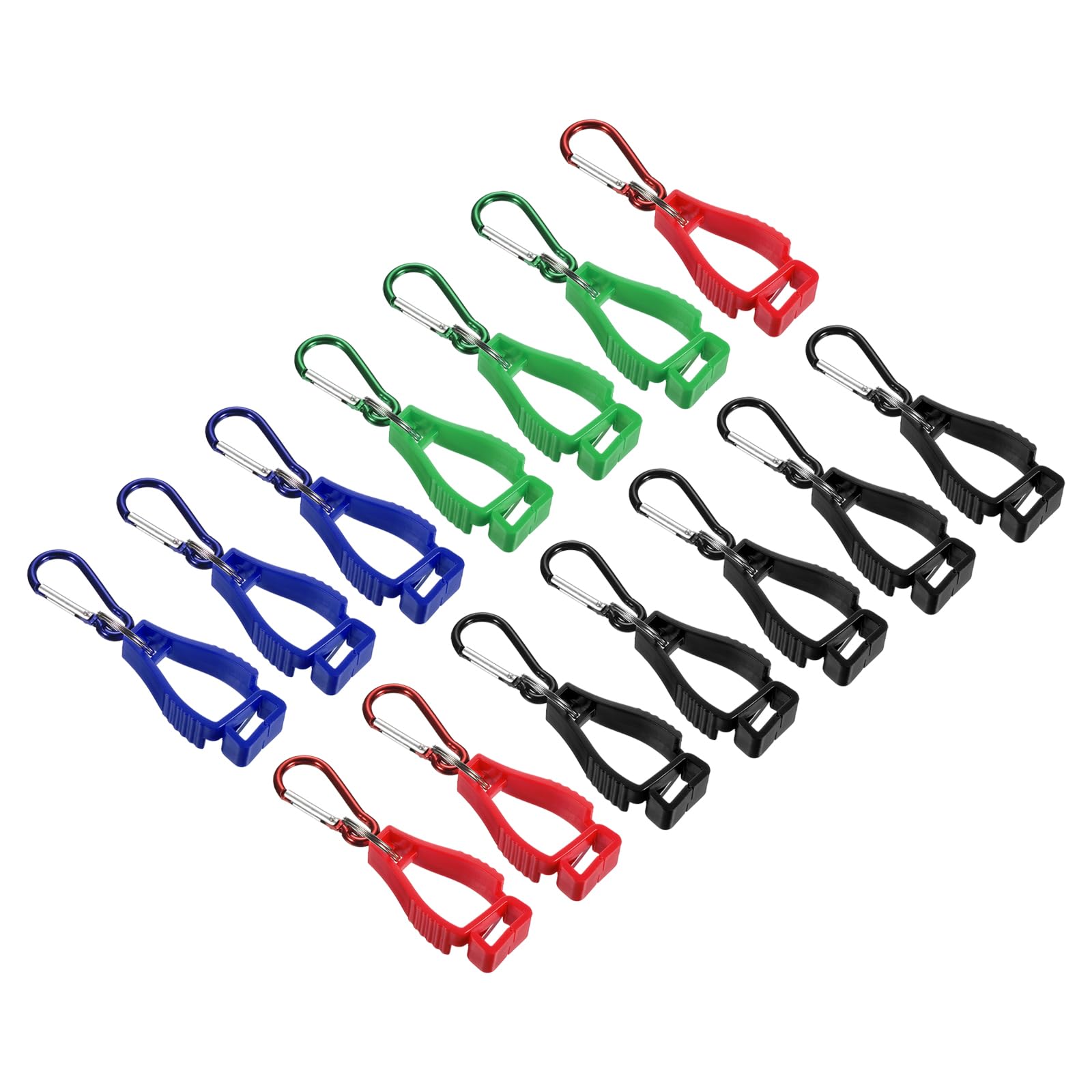 PATIKIL Glove Clips