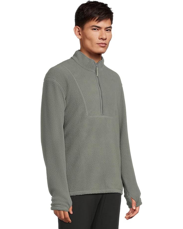 Craft Join Pile Fleece Halfzip - #2 of 5