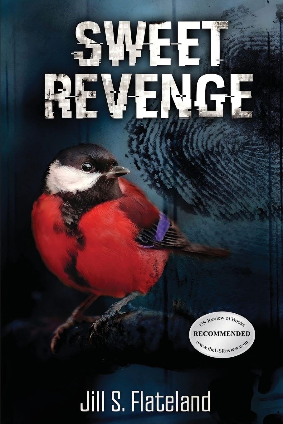Sweet Revenge