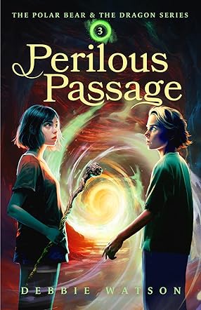 The Polar Bear and the Dragon