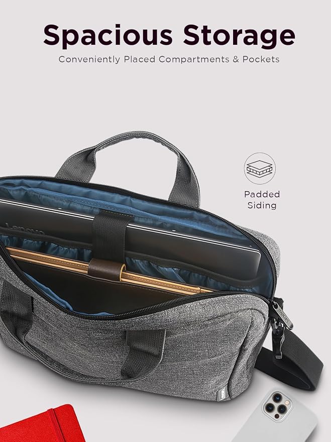 Funda para portátil Lenovo T210 15.6 pulgadas miniatura 8
