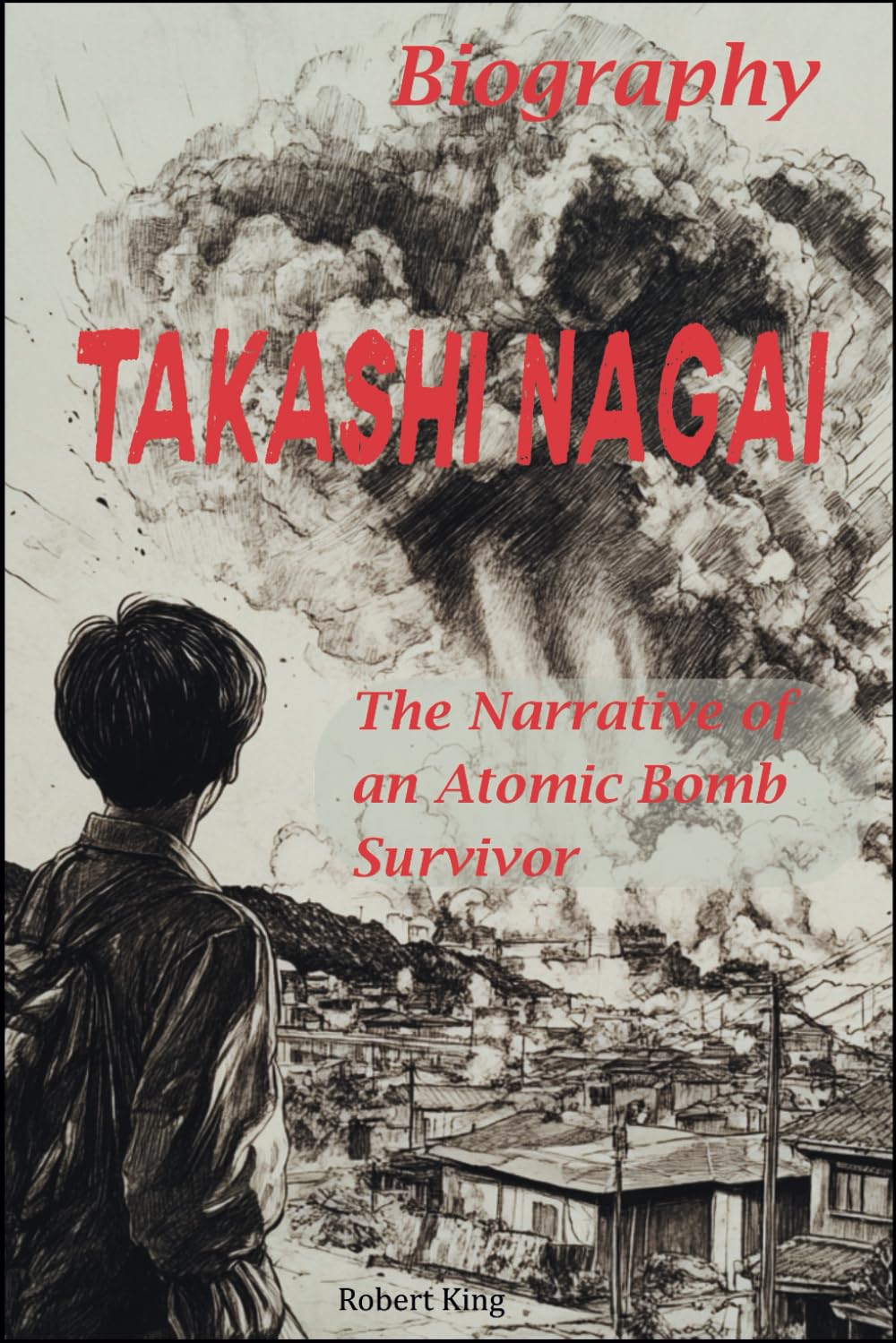 Takashi Nagai Biography: The Narrative of an Atomic Bomb Survivor