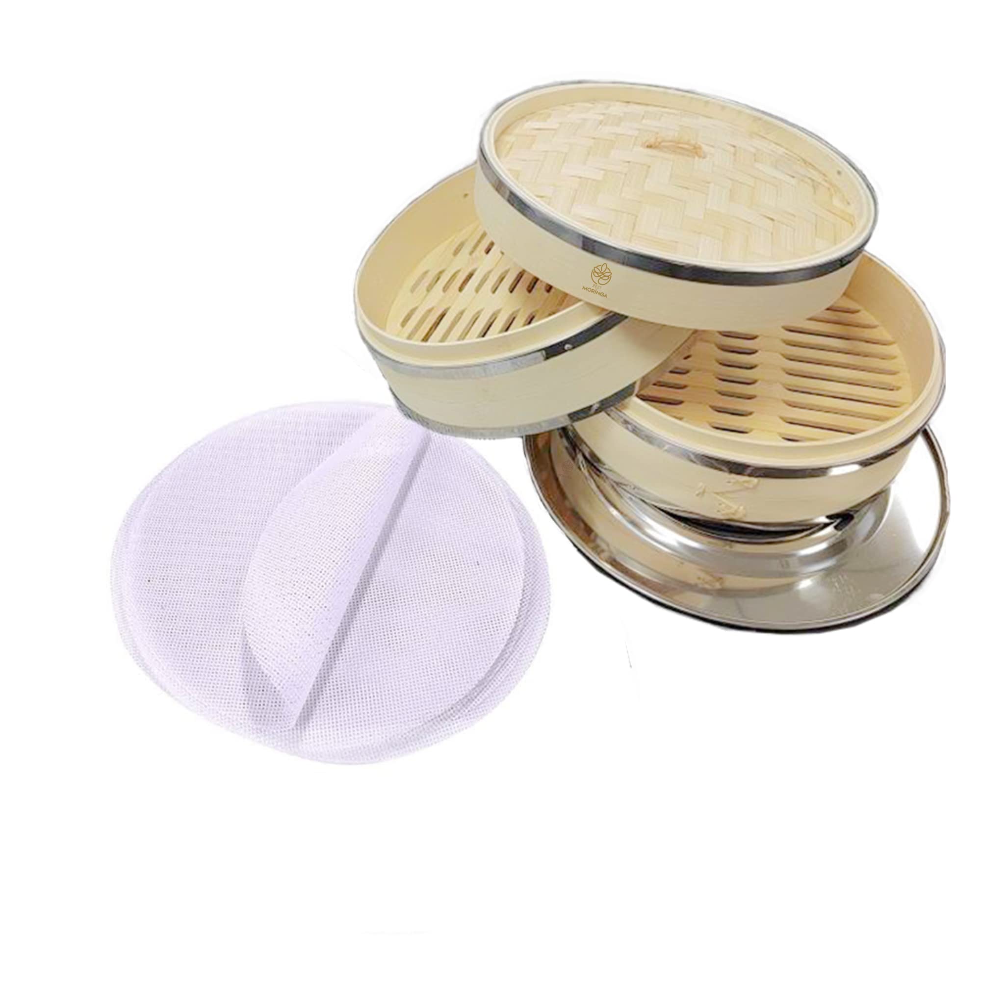 dumpling steamer amazon