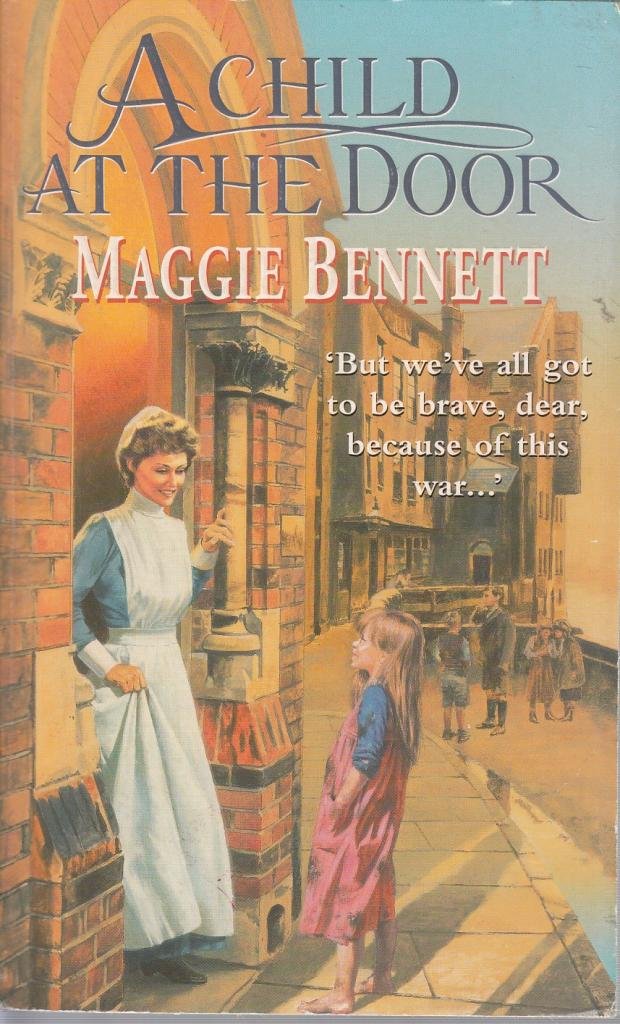 Buy The Child At The Door — BookShops.in