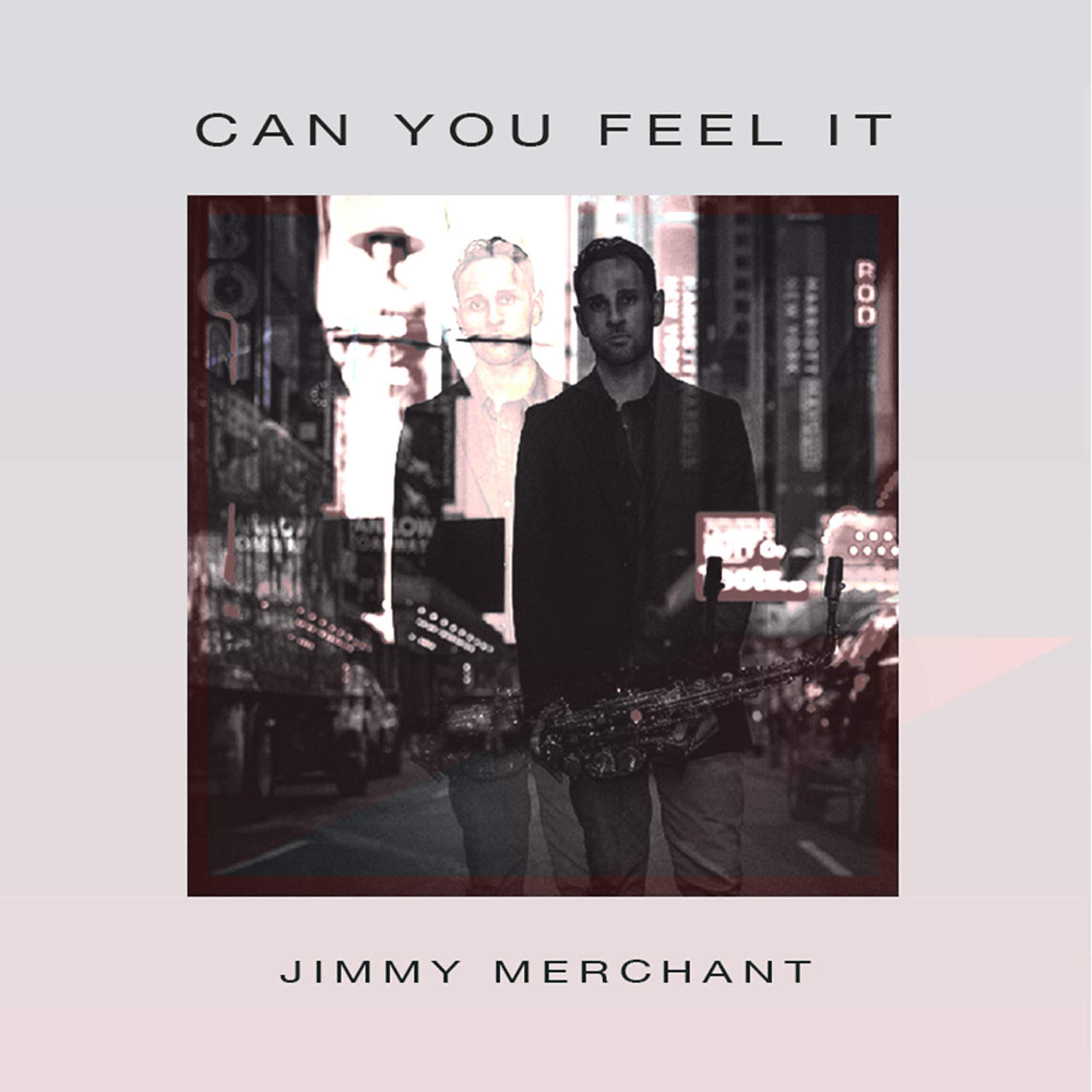 Jimmy Merchant