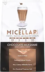 Micellar Crème Refil (907g), Milkshake de Chocolate