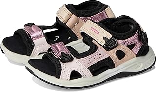 X-trinsic Yucatan - Sandalias unisex para niños pequeños y jóvenes