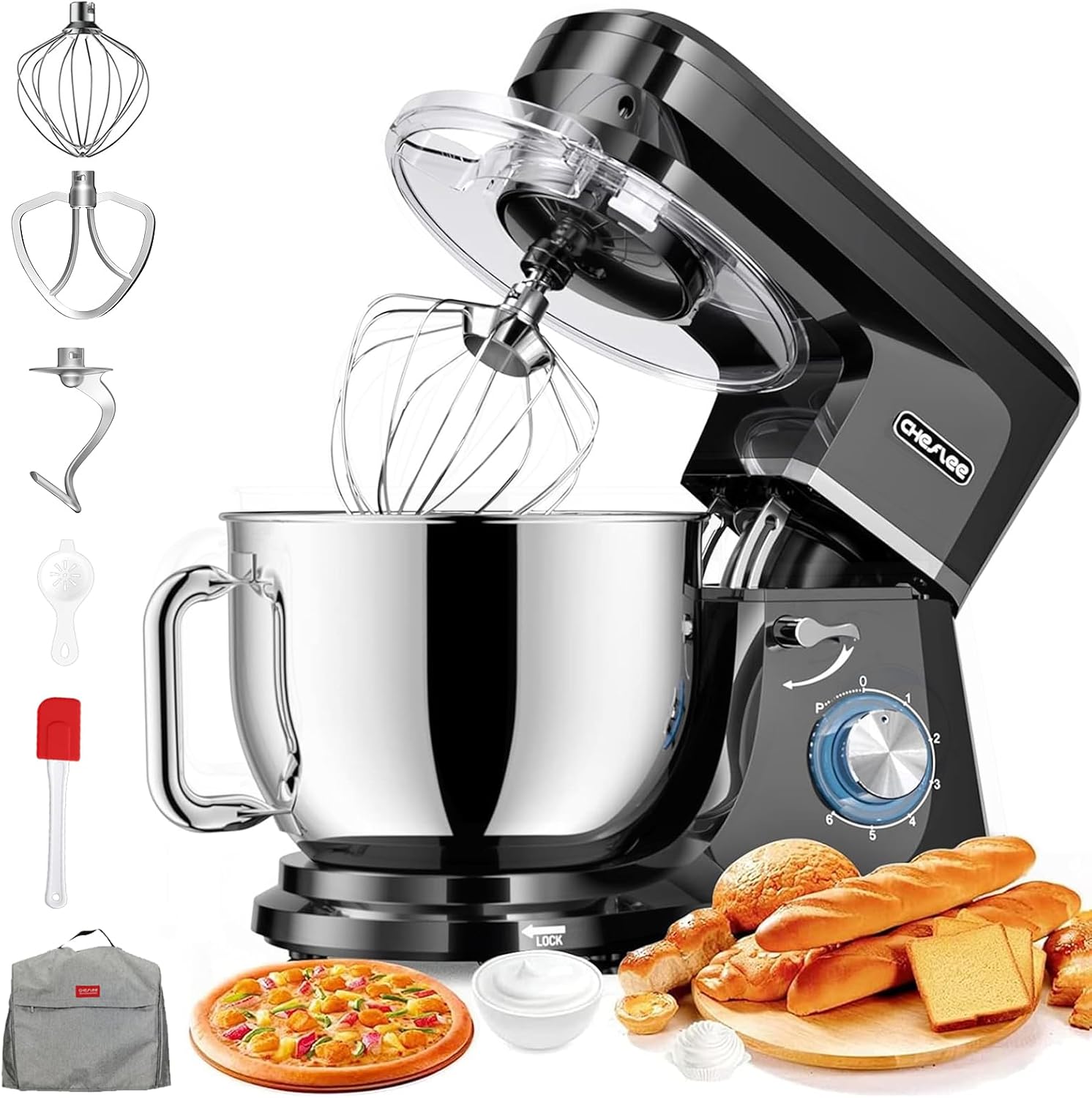 CHeflee SM-1507