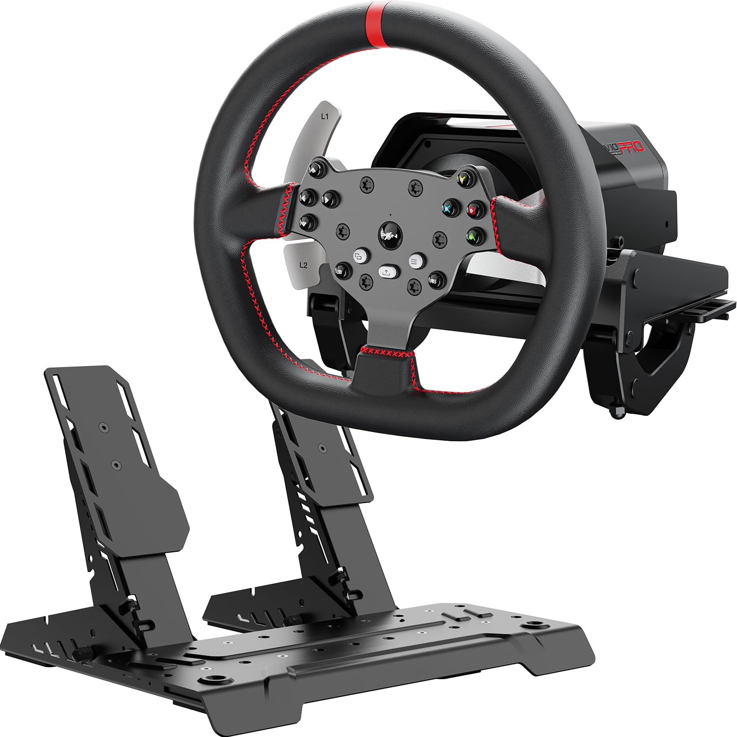 その他 Pxn v10 set steering wheel PXN Direct Drive Racing Wheel, V10 Ultra Gaming Steering