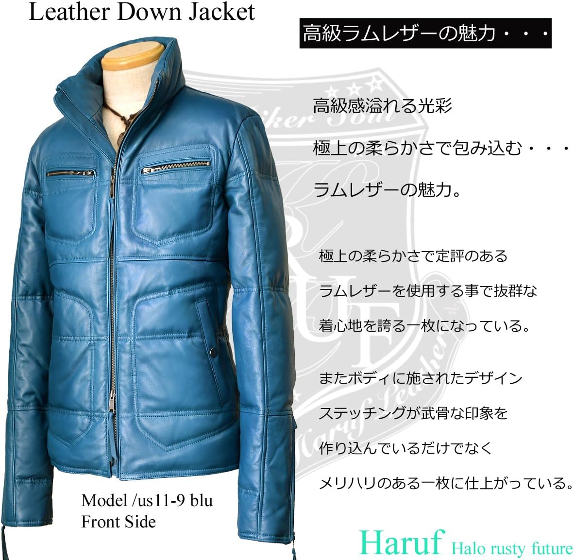 楽天市場】【本革ラムレザー】レザーダウンジャケット ダウンコート メンズ 本革 レザーダウン ショート丈ダウンコート レザージャケット レザーコート 革ジャン 皮ジャン 革ジャケット フード付き シングル 通勤 メンズアウター 大きいサイズ 黒 ブラック 秋冬 D4 : 本革 ...