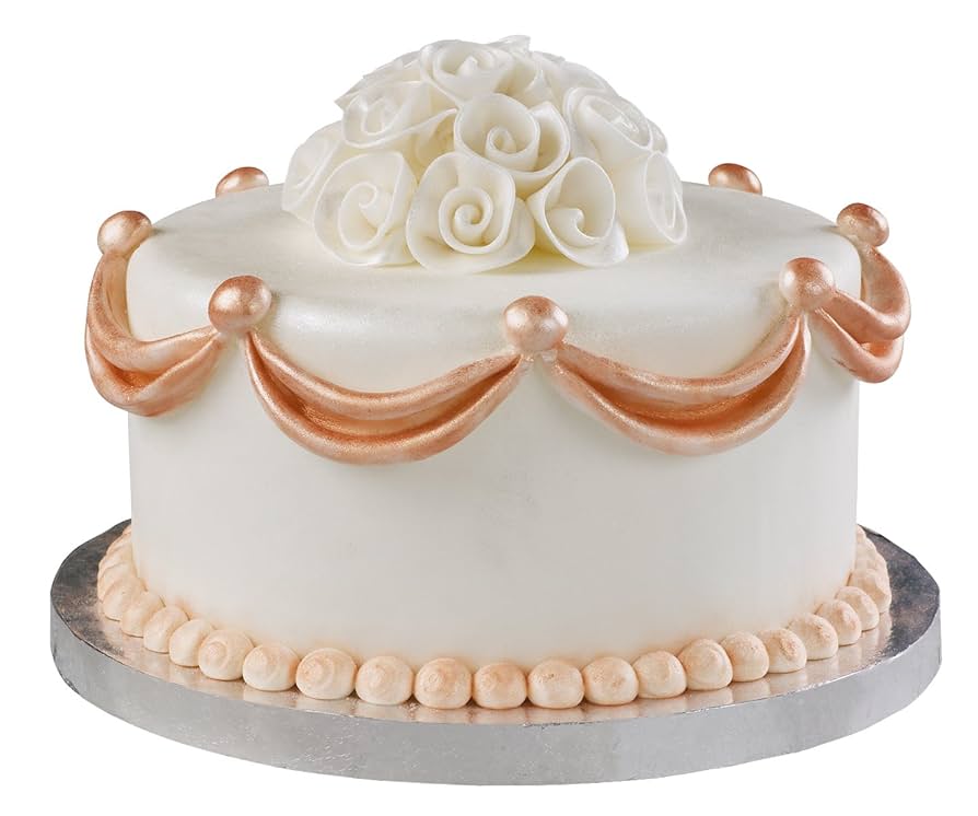 Amazon｜Wilton パールダスト 0.05オンス(1.4グラム) 3 g 703