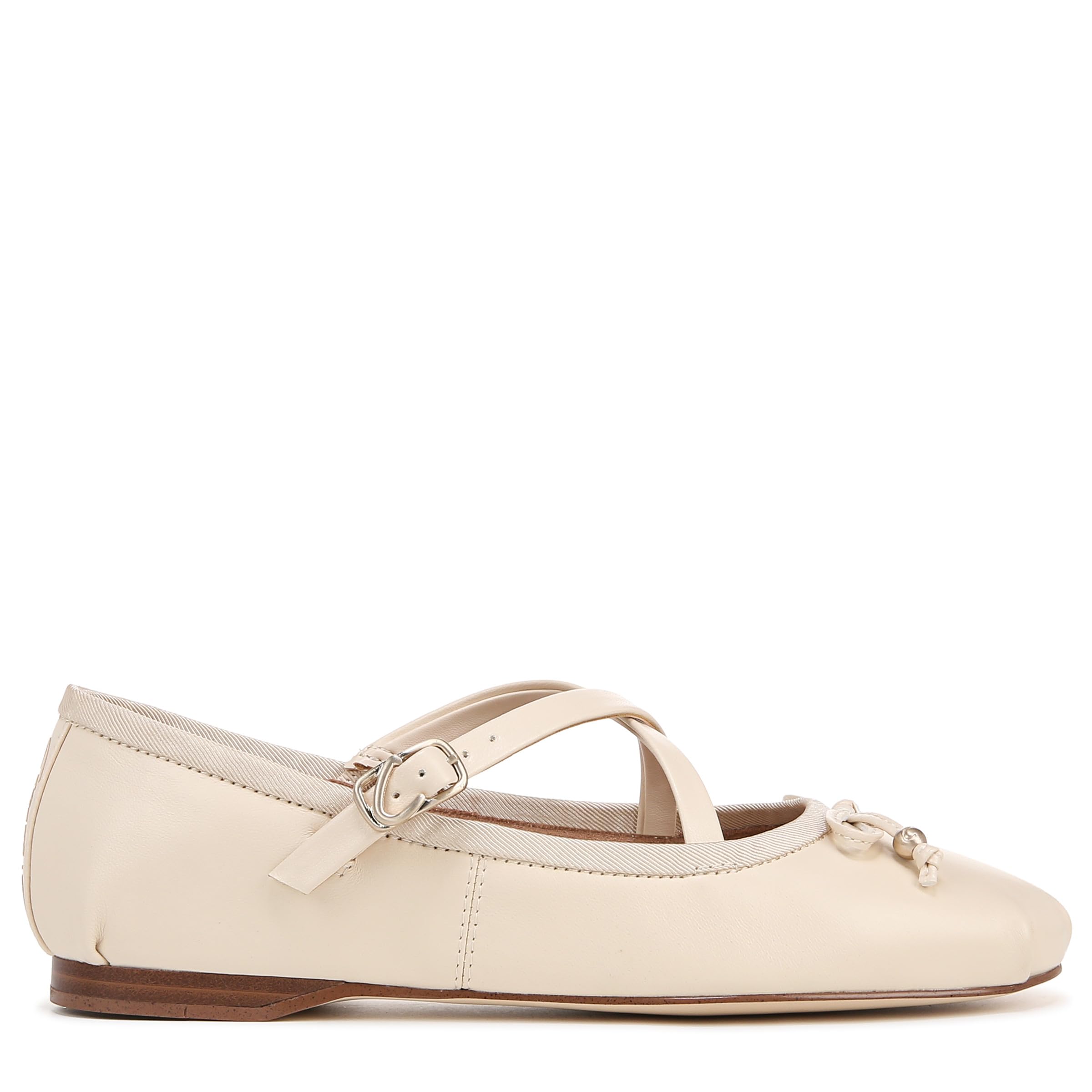 Circus NY BY SAM Edelman Women's Zuri Ballet Flat