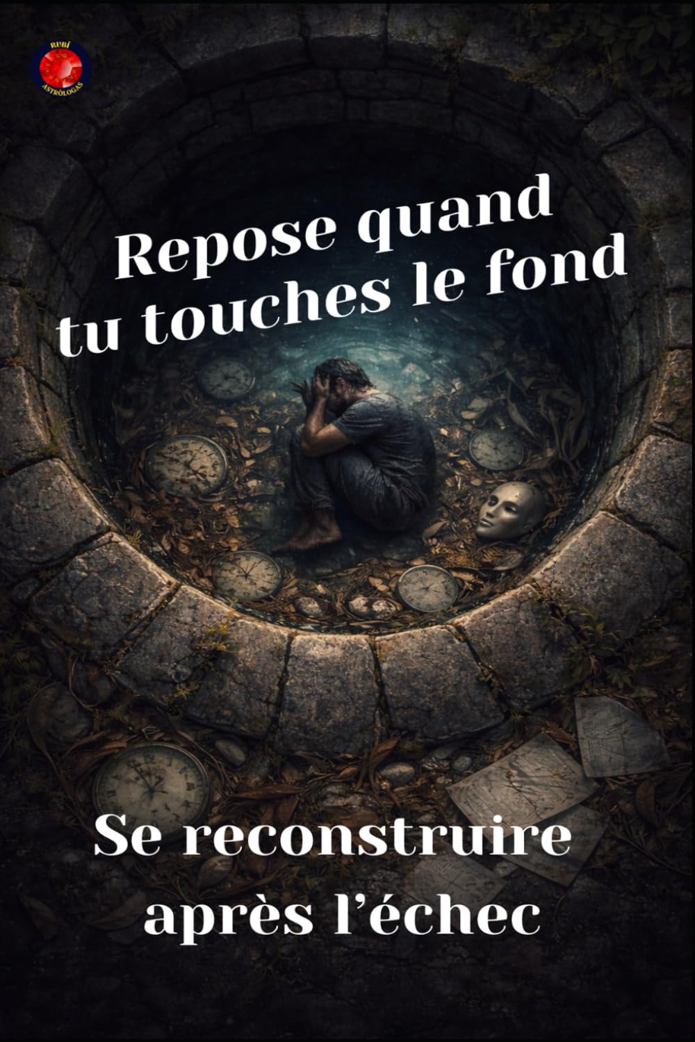 Repose Quand Tu Touches Le Fond: Se reconstruire après l’échec