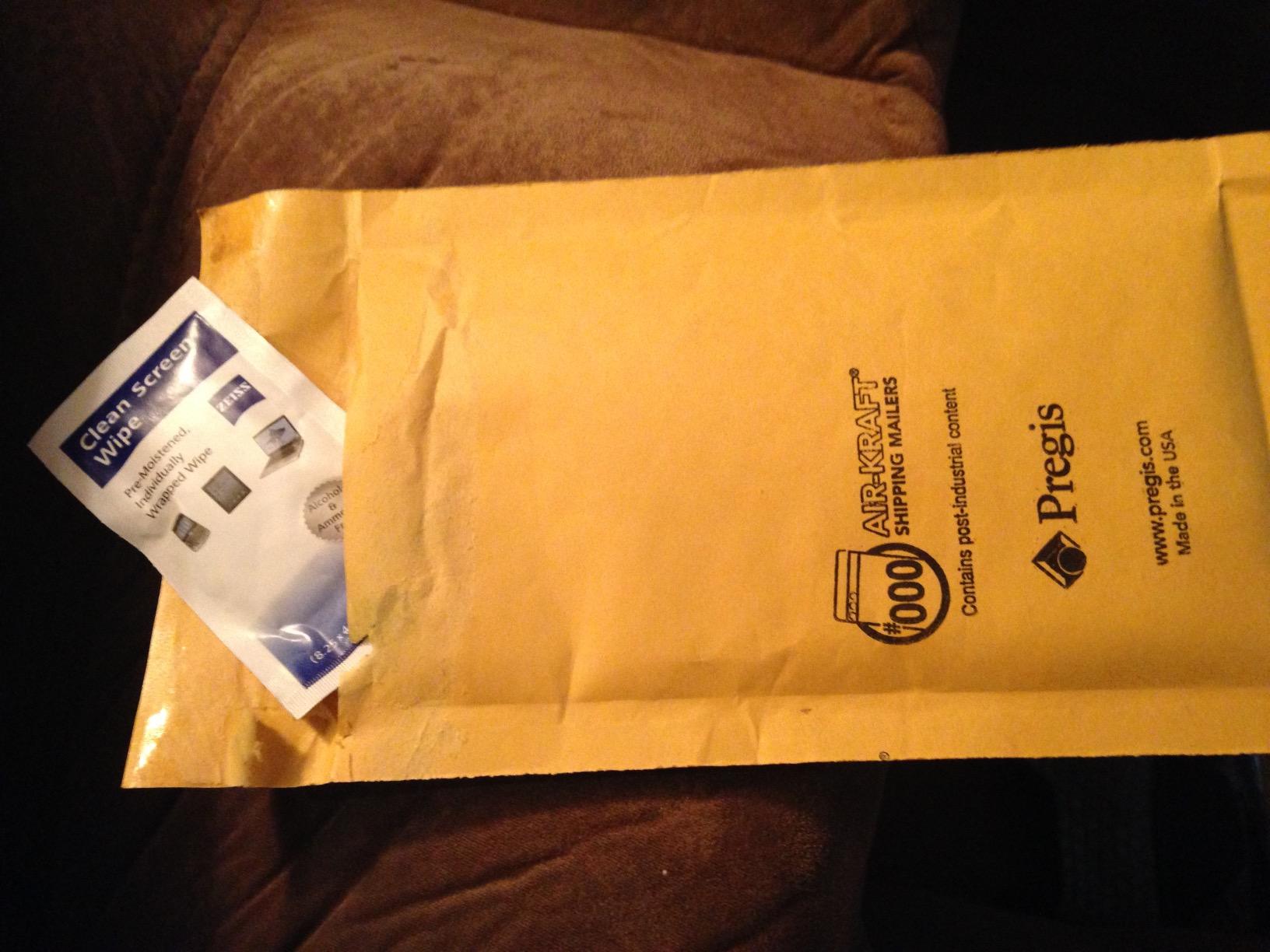 Beware of Seller Firewalll LLC