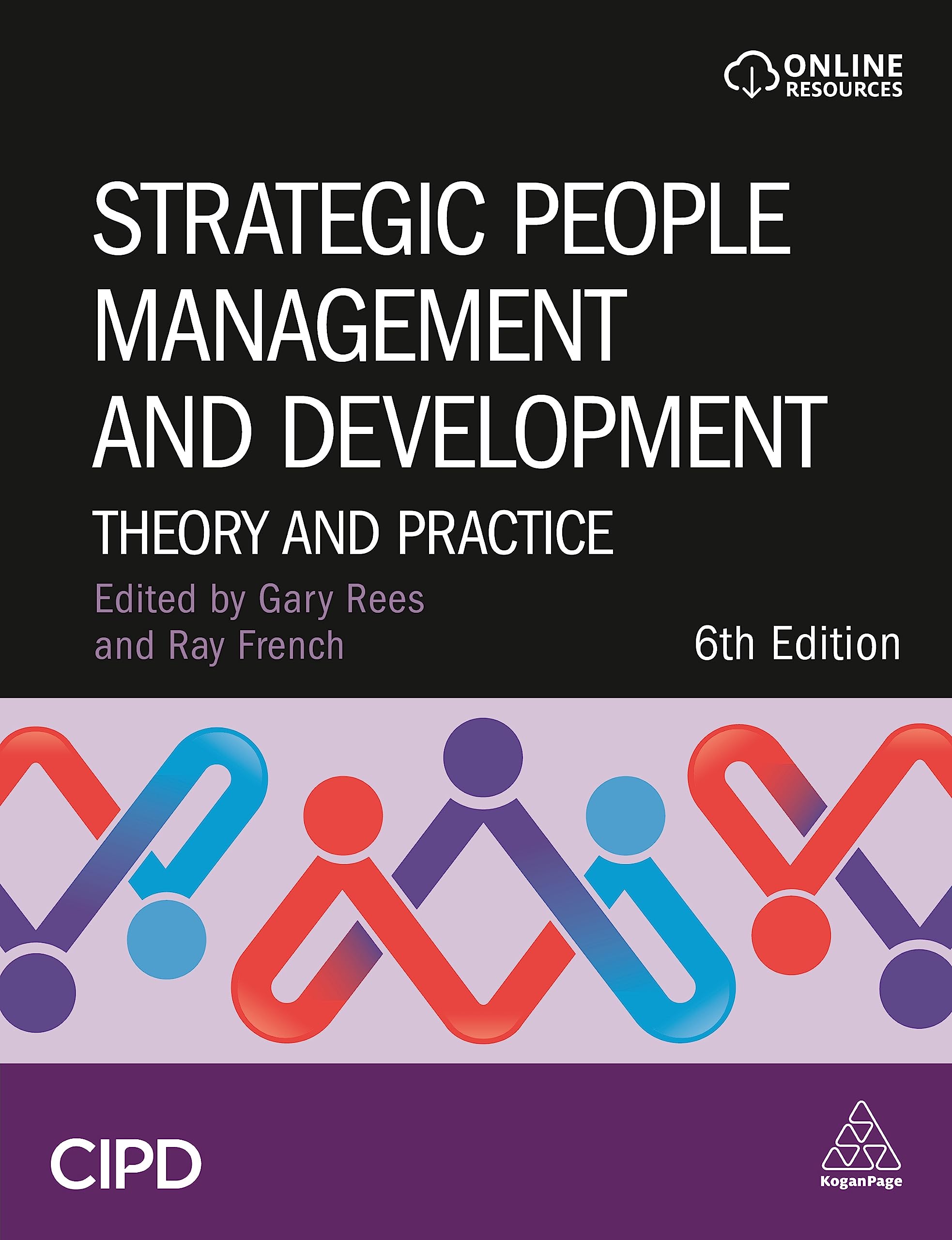 Strategic People Management and Development by B01 (Paperback Book)
