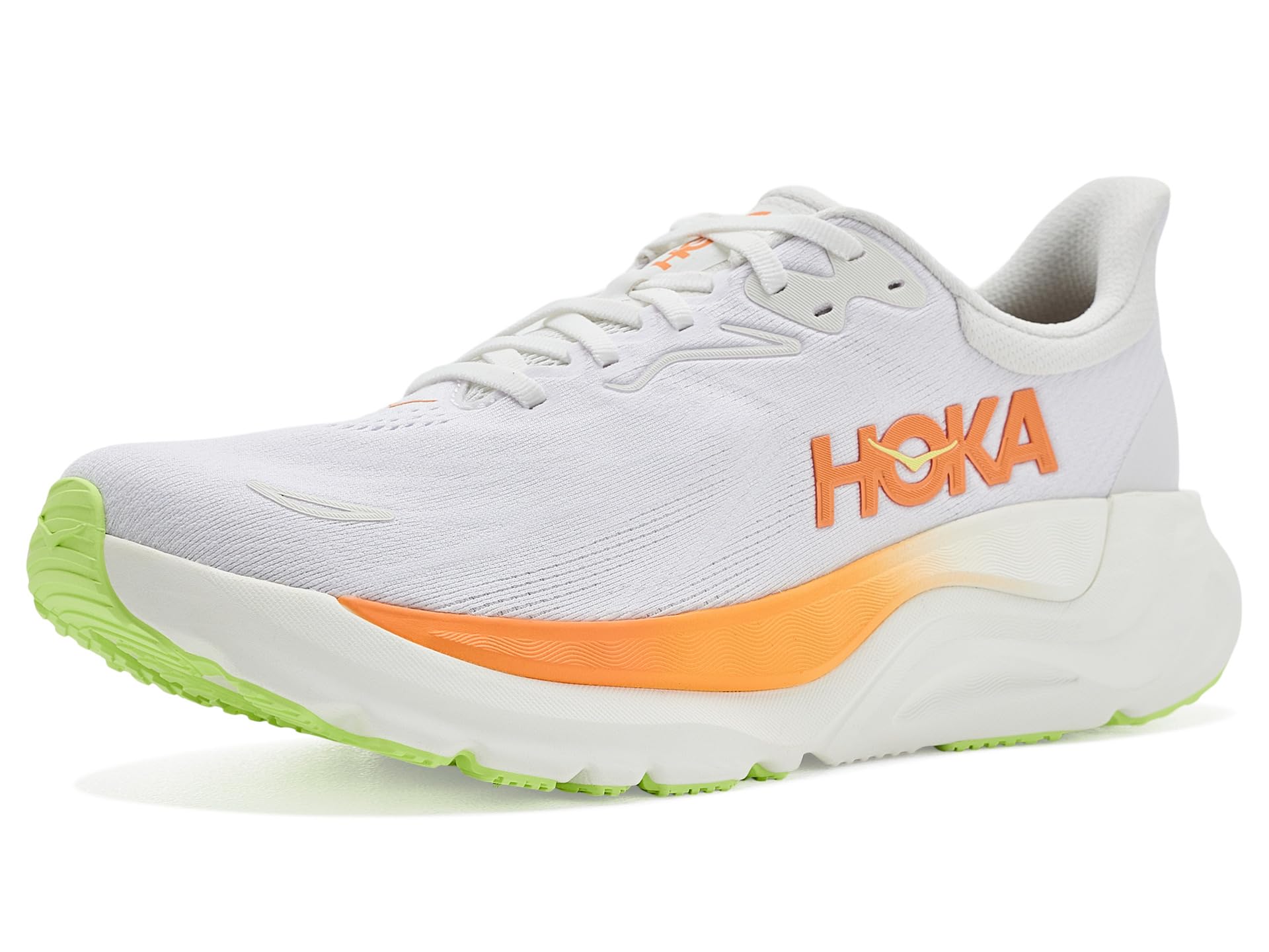 Hoka Mens Mach 6