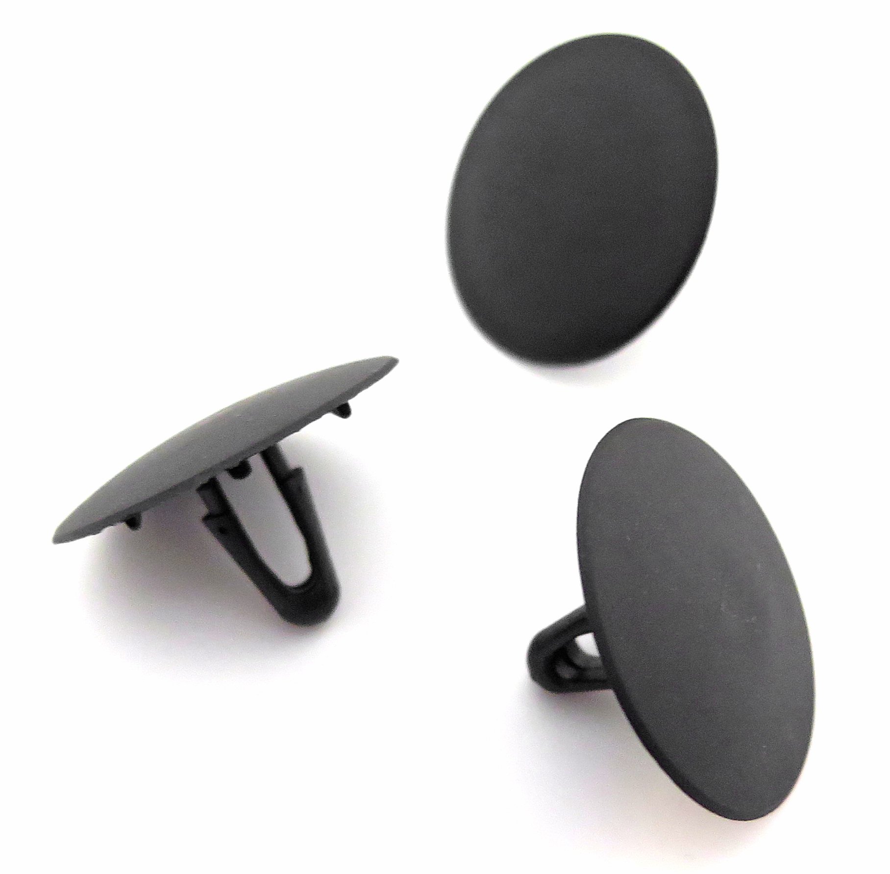 Bonnet Insulation Clips 9046708081, 90467-08081