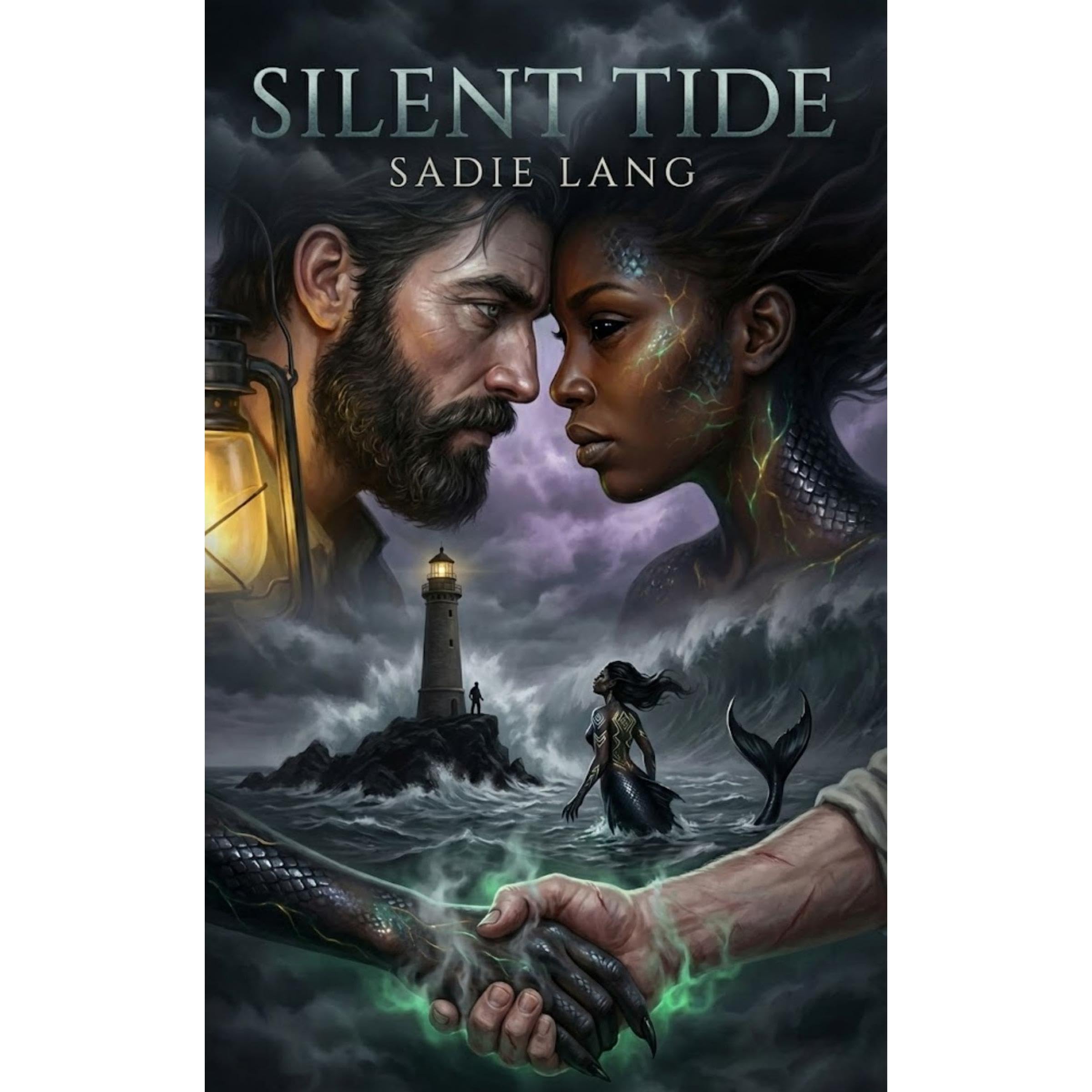 Silent Tide