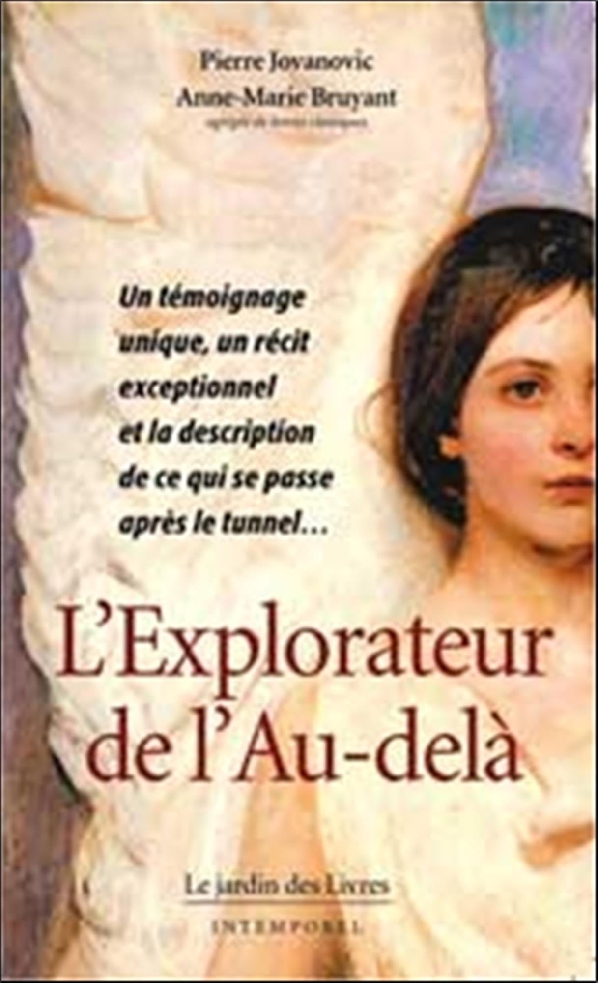 Explorateur de l'au-delà