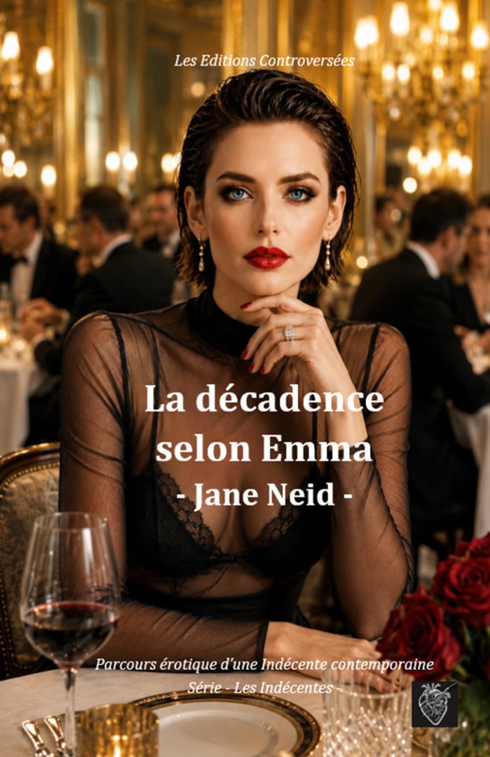 La décadence selon Emma (Les Indécentes)