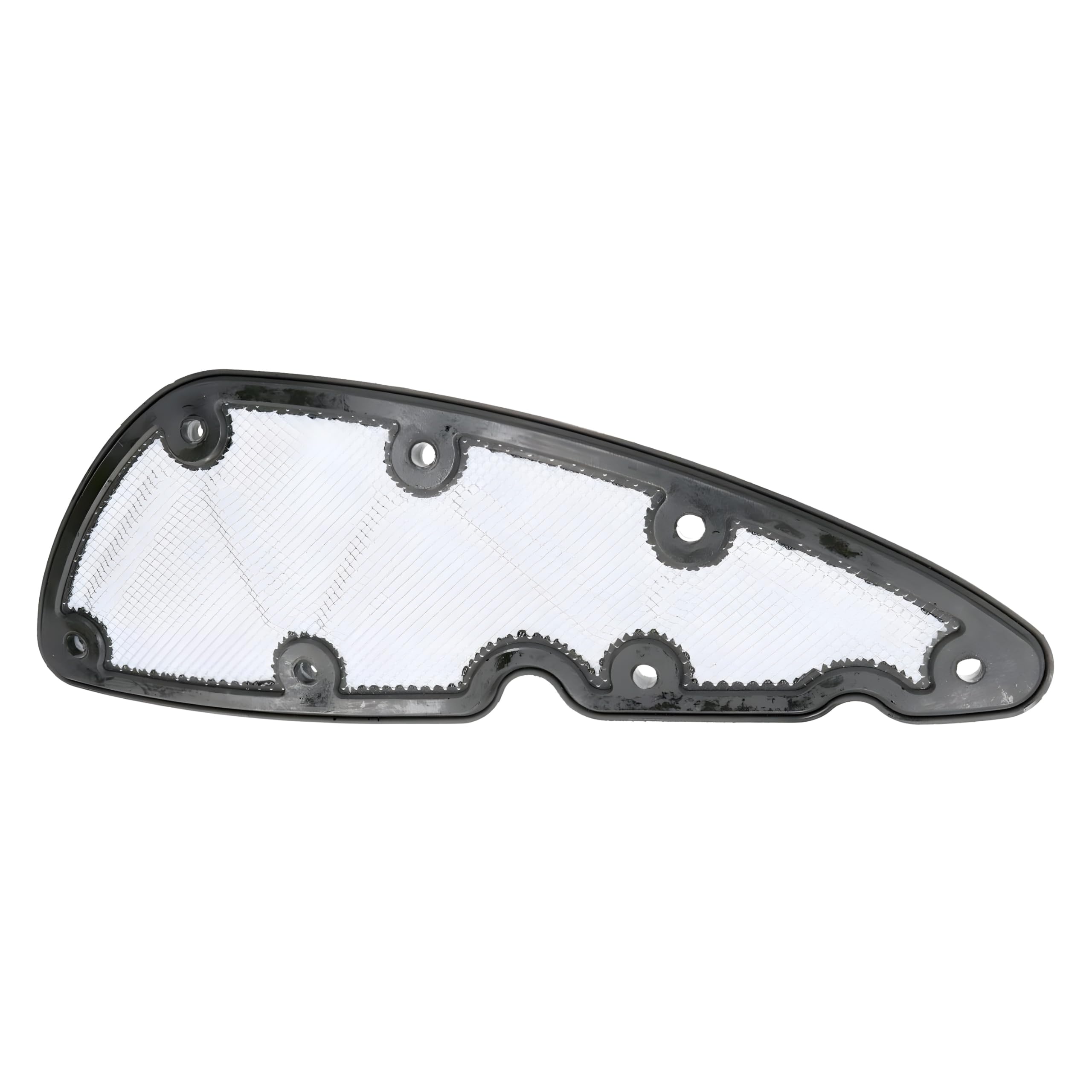 Filtro Aria Piaggio Si - Ricambio Originale Per Scooter - Foto 5