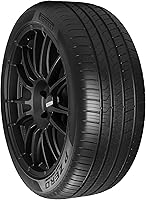 Vista 4 de Pirelli P Zero All Season 215/55R17 94V Performance Tire