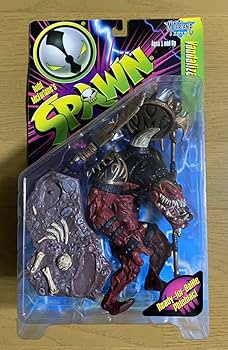 Amazon | バンダライザー SPAWN スポーン マクファーレントイズ