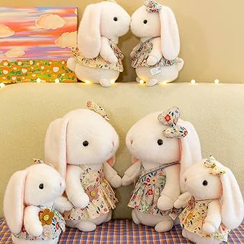 ウサギのぬいぐるみ 2体セット*3 ぬいぐるみ 2体セット うさぎ timelesz 篠塚大輝｜Yahoo!フリマ