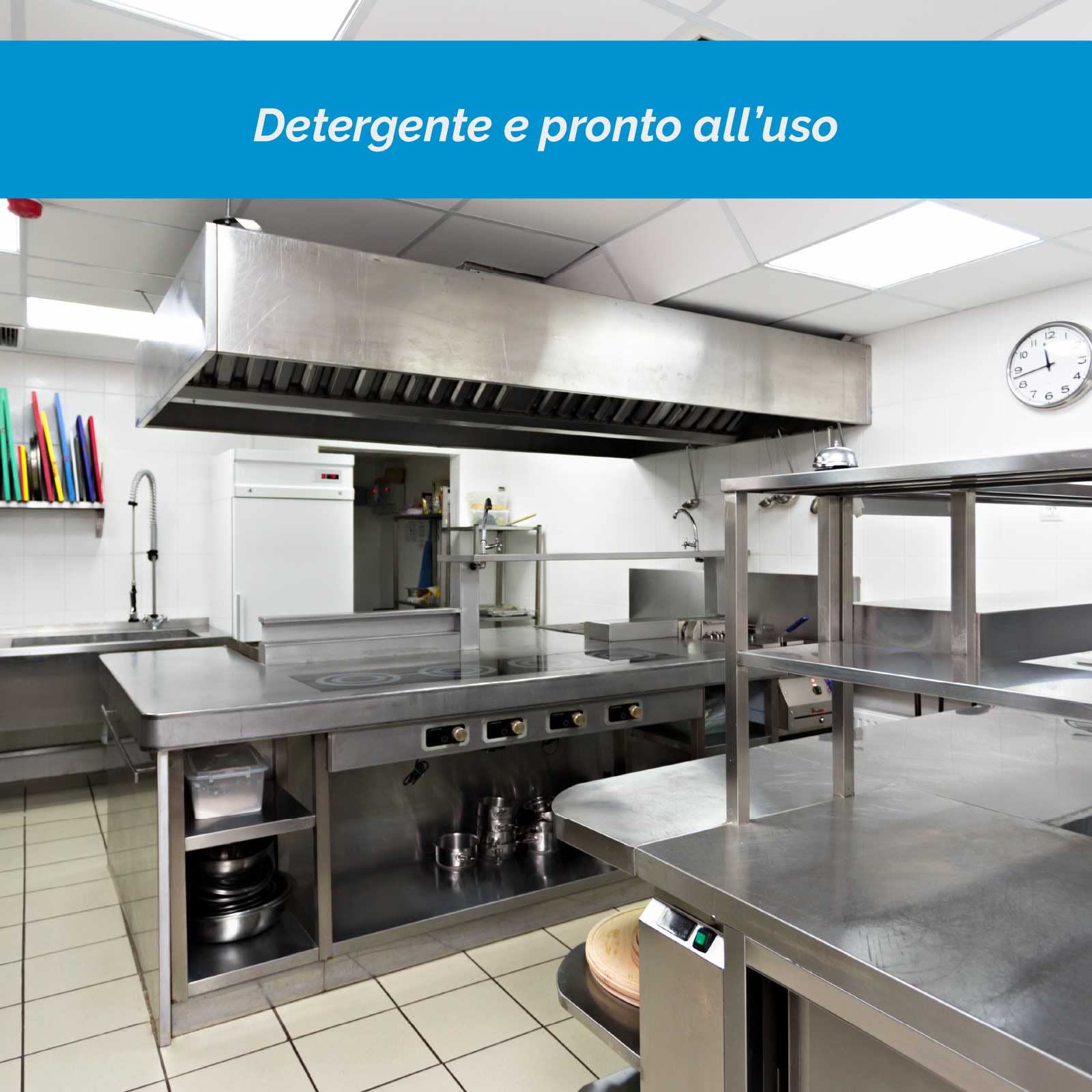 DECARBONIZZANTE Carbon Grill - pz. 1 da 5 L