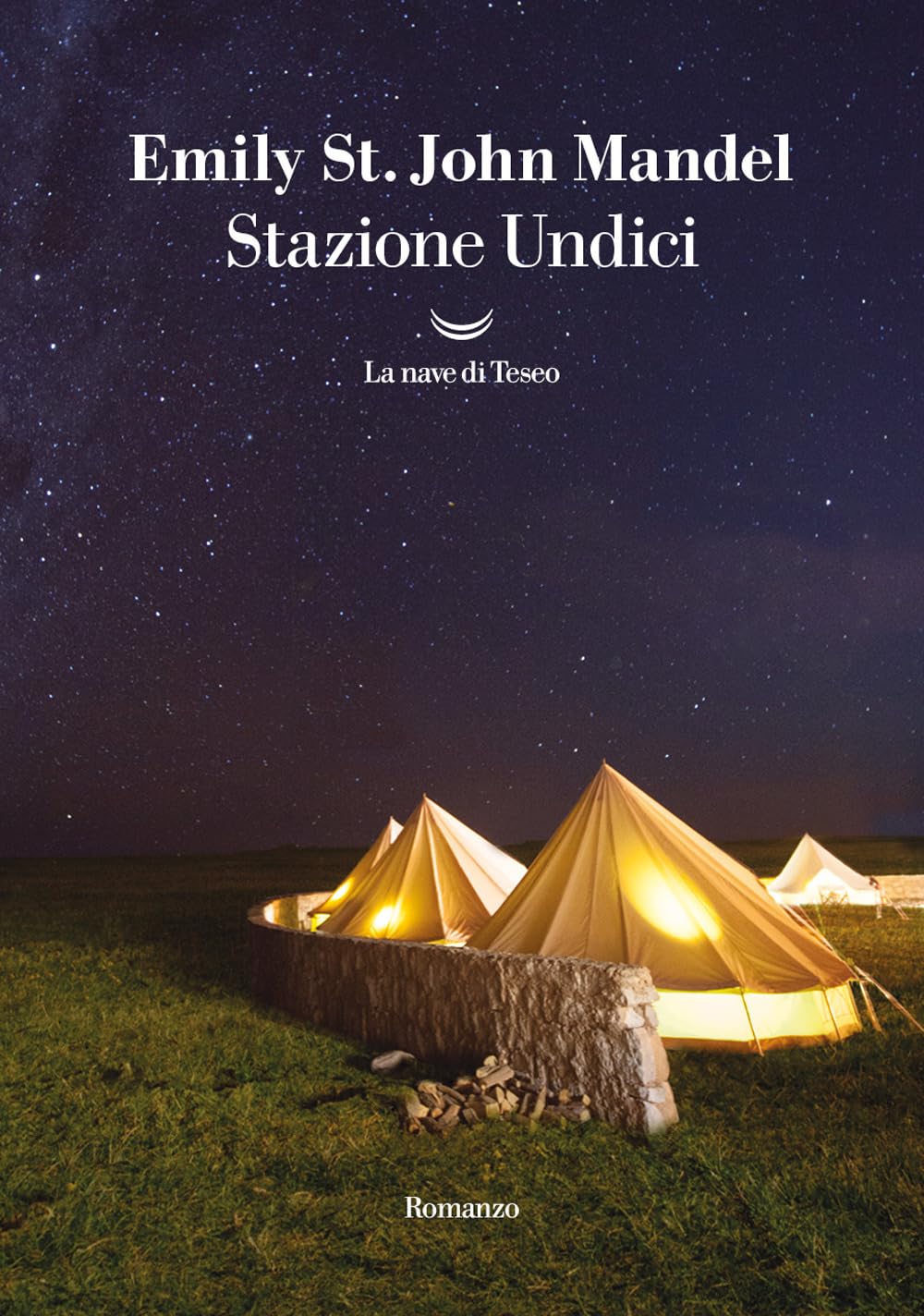 Stazione Undici - 4