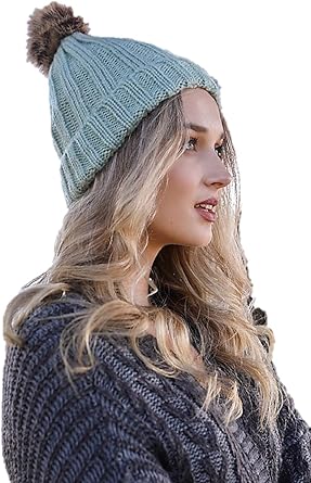 Bunny winter hat Clearance