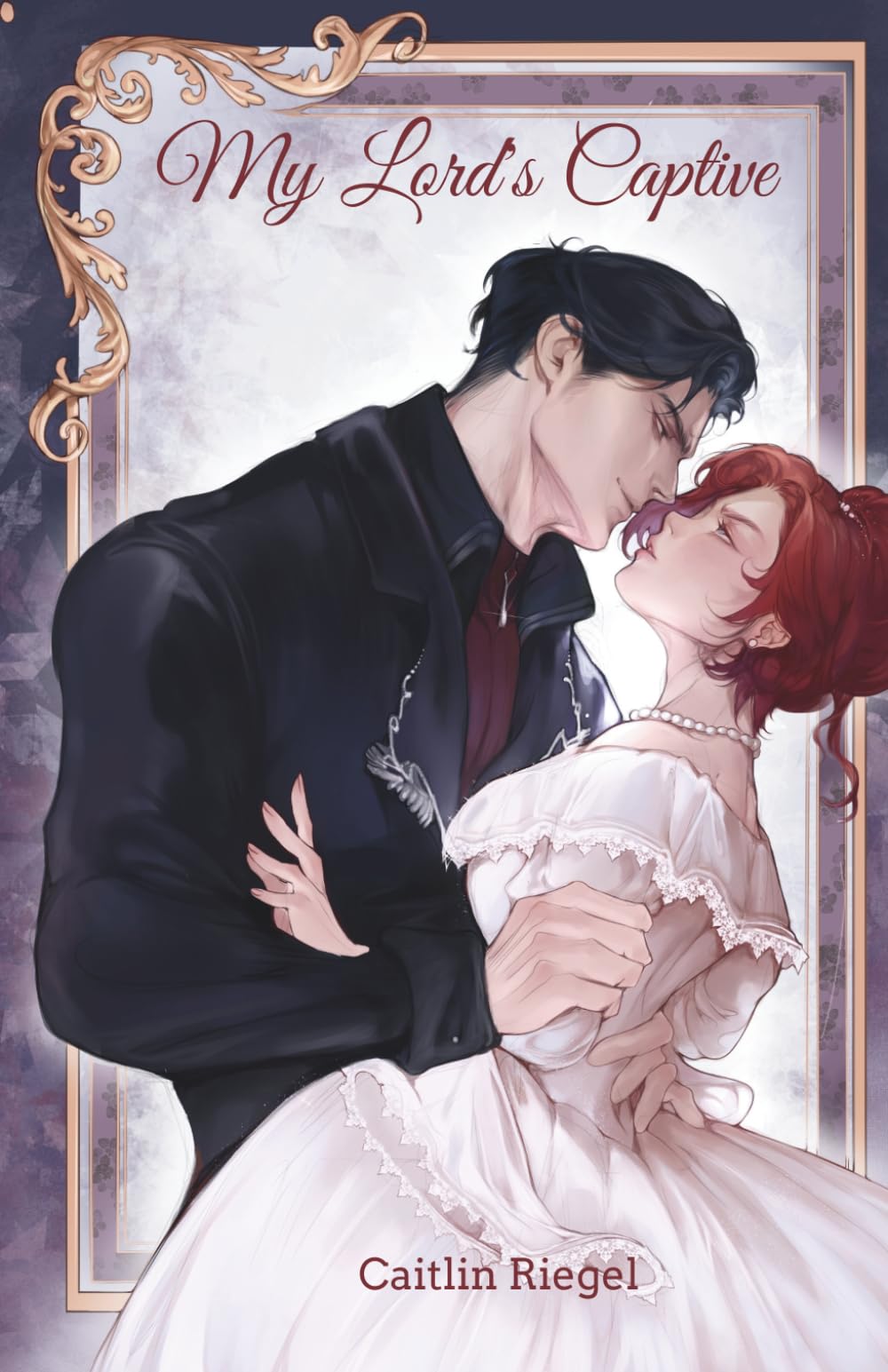 My Lord's Captive