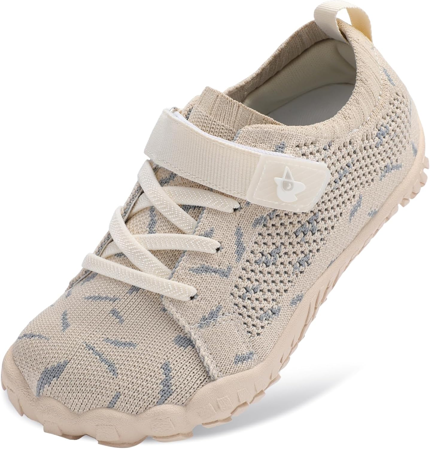 LeIsfIt Kids Shoes - Lightweight Anti-Slip Sneakers