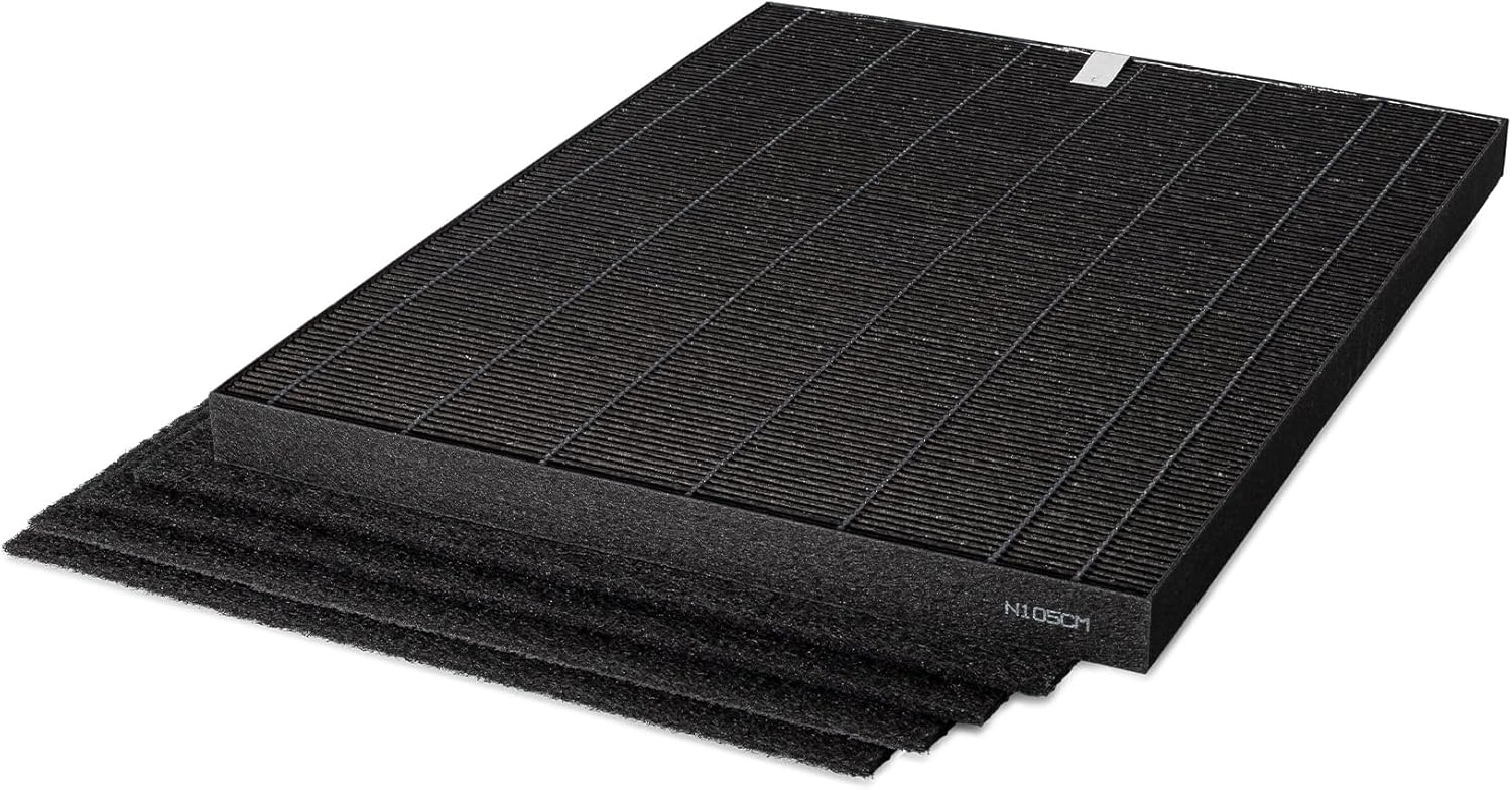 Genuine Winix Filter S +SmokeGuard for C545