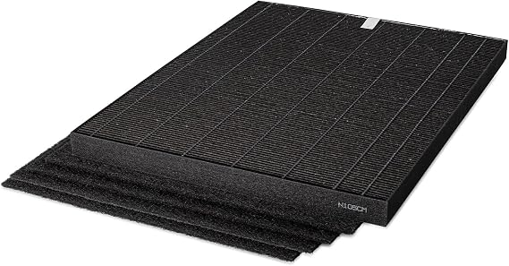 Genuine Winix Filter S +SmokeGuard for C545