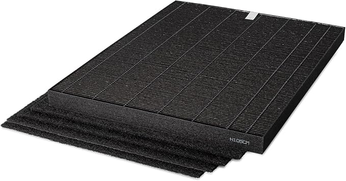 Genuine Winix Filter S +SmokeGuard for C545