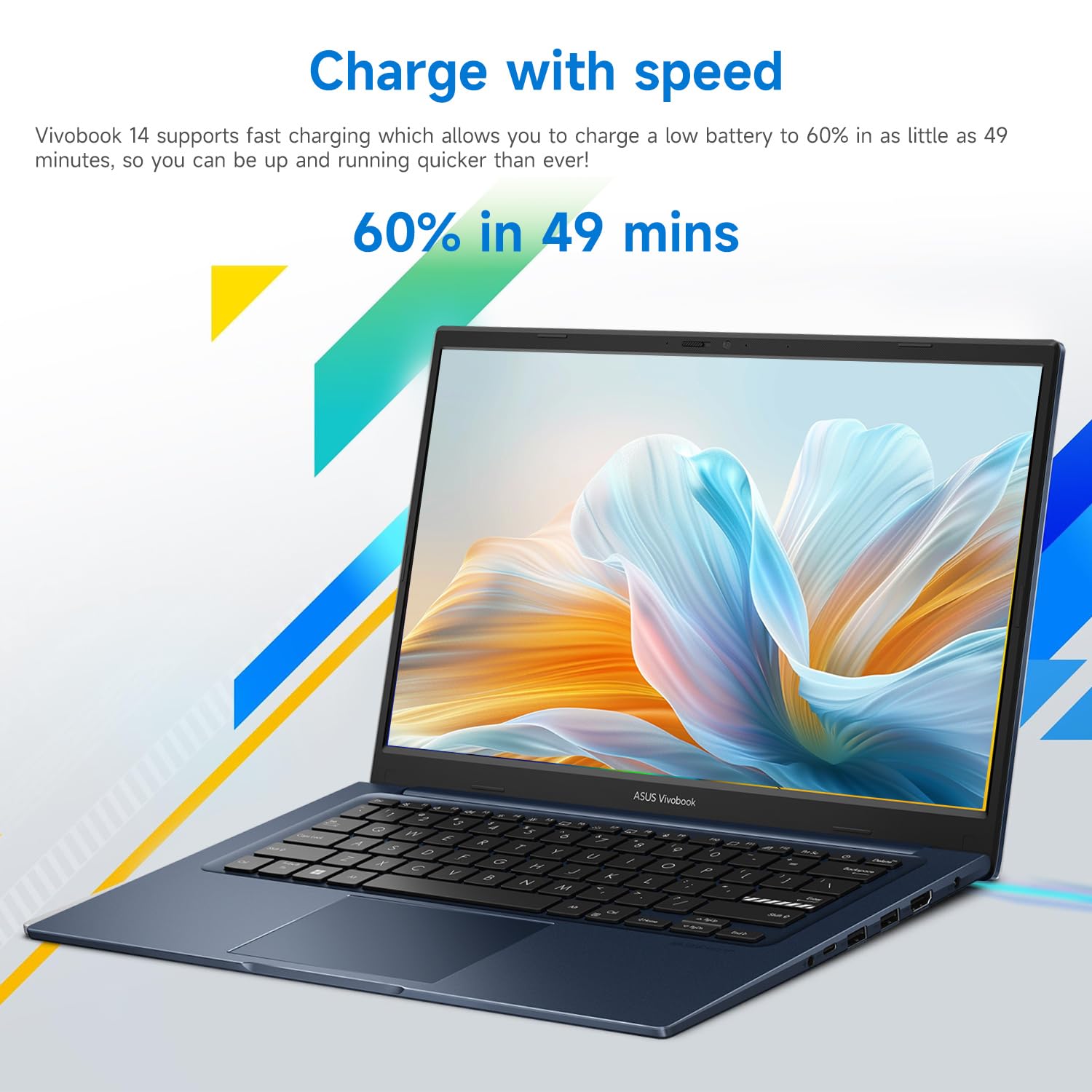 Amazon.co.jp: ASUS Vivobook 14X X1404VA-I512256 ノートパソコン 14