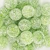 Barnetts - Mega Sour Candy Apple 250g - Trendy Sweet Bags - Traditionally Handmade Sweets - Sour Coating Lasts 20 Seconds - Candies for Party Bag, Gift Hamper, or Hamper Box